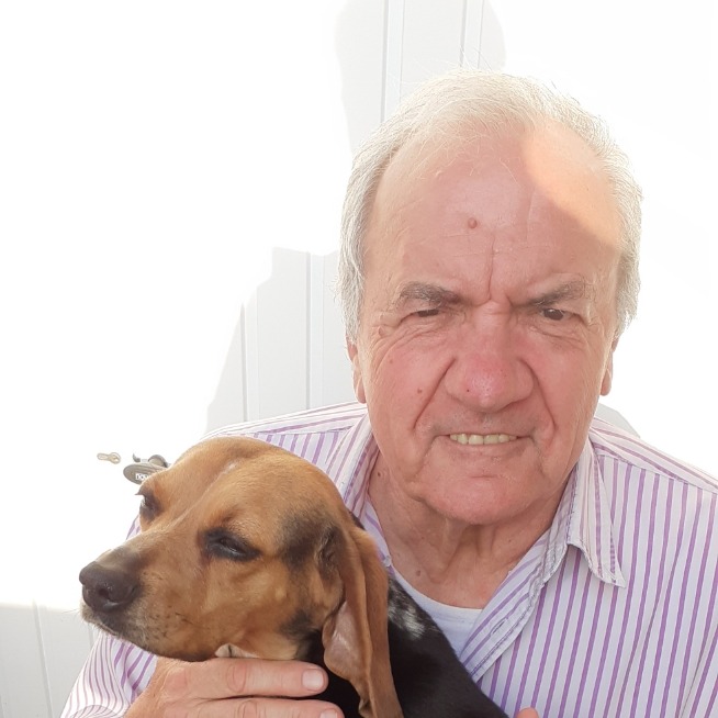 Photo d’Antoine VIDAL