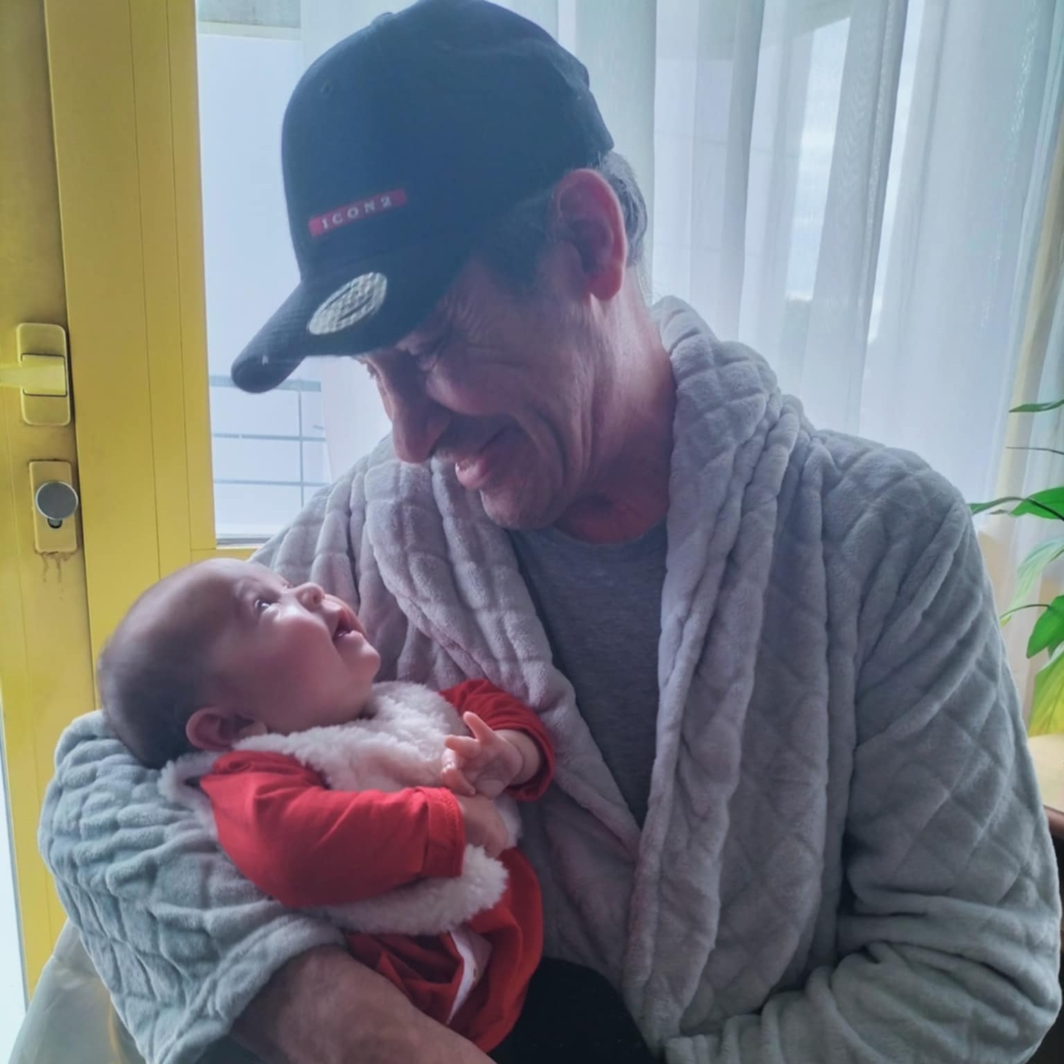 Photo d’Yannick MOULY