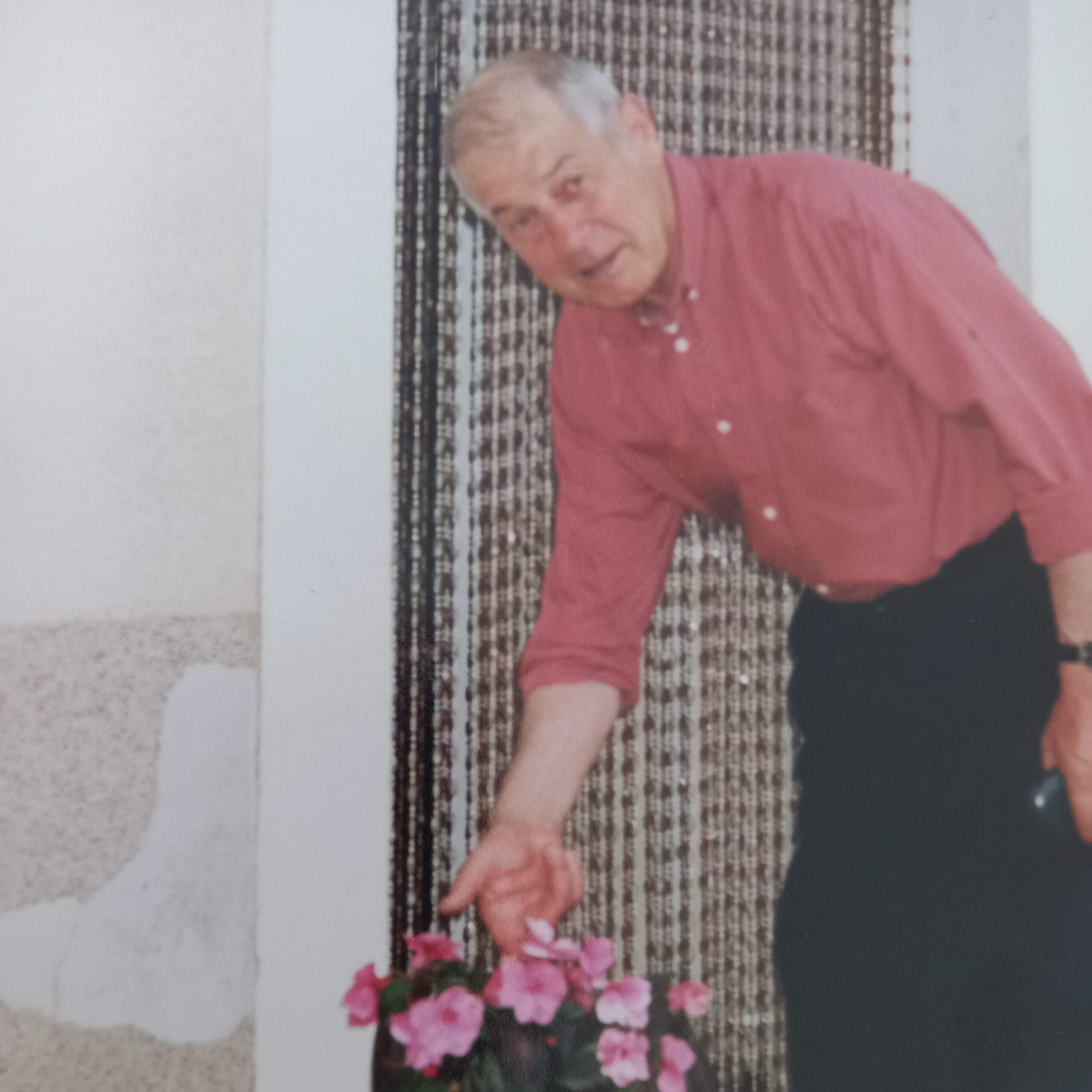 Photo de Lucien BIESSY