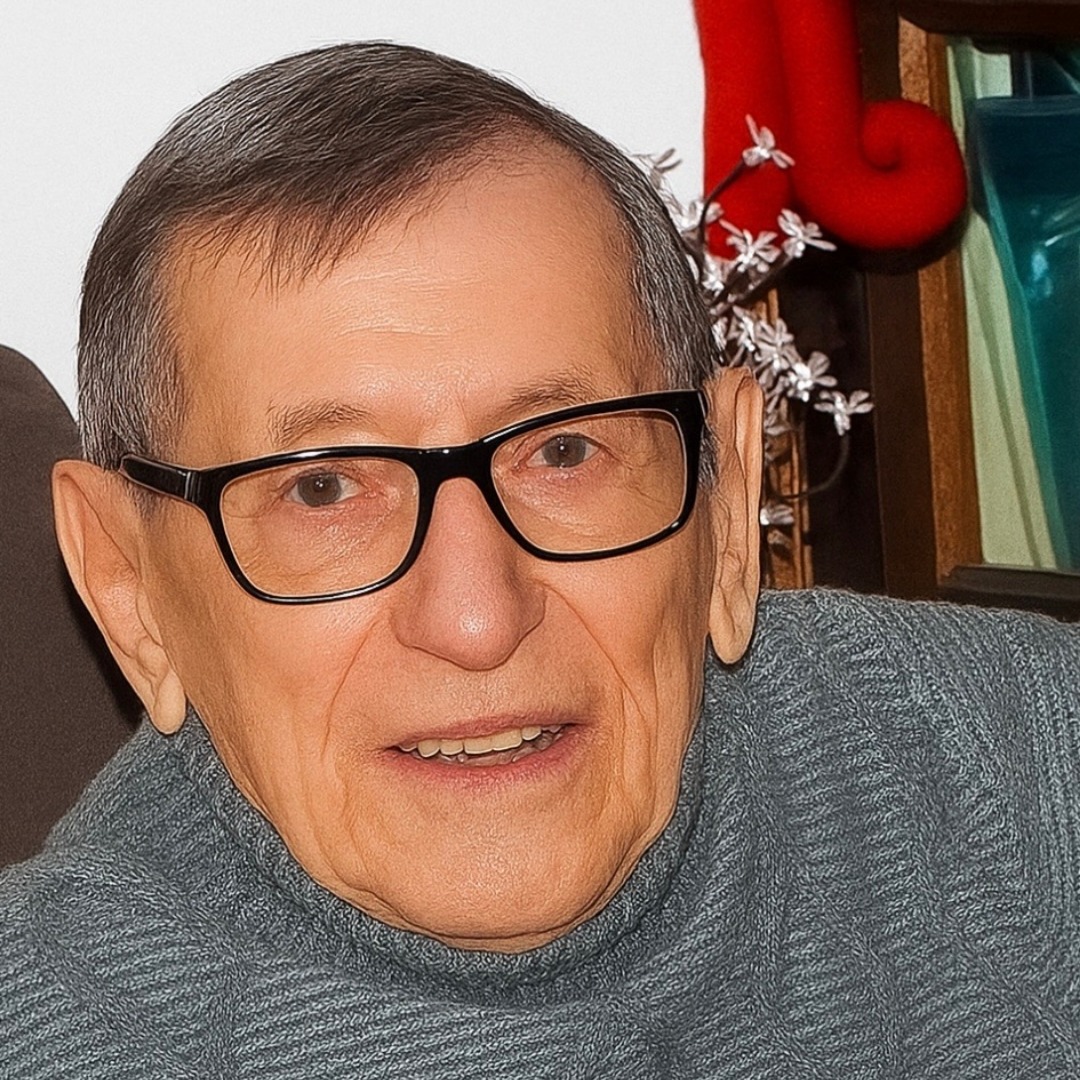 Photo de Maurice BERNET