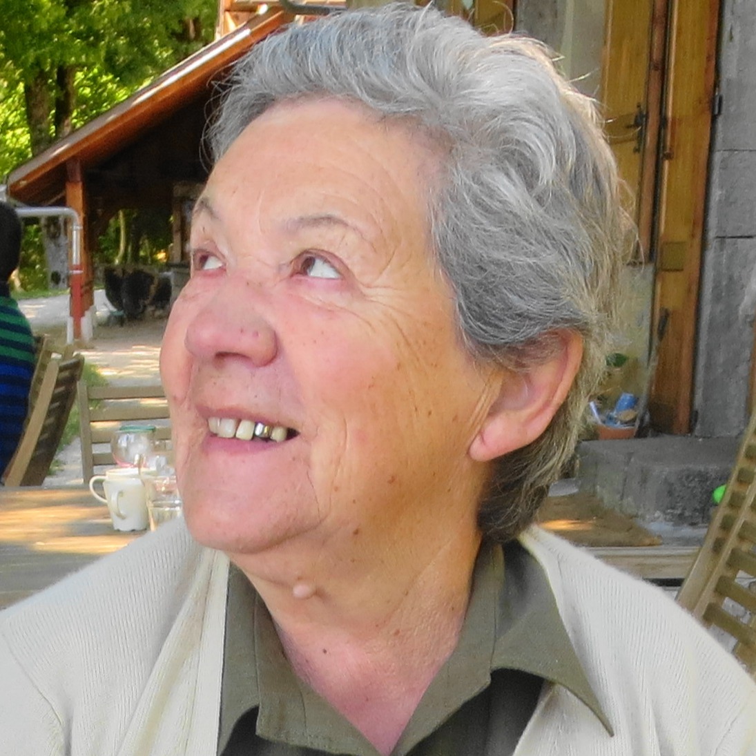 Photo de Rosine HENNECART