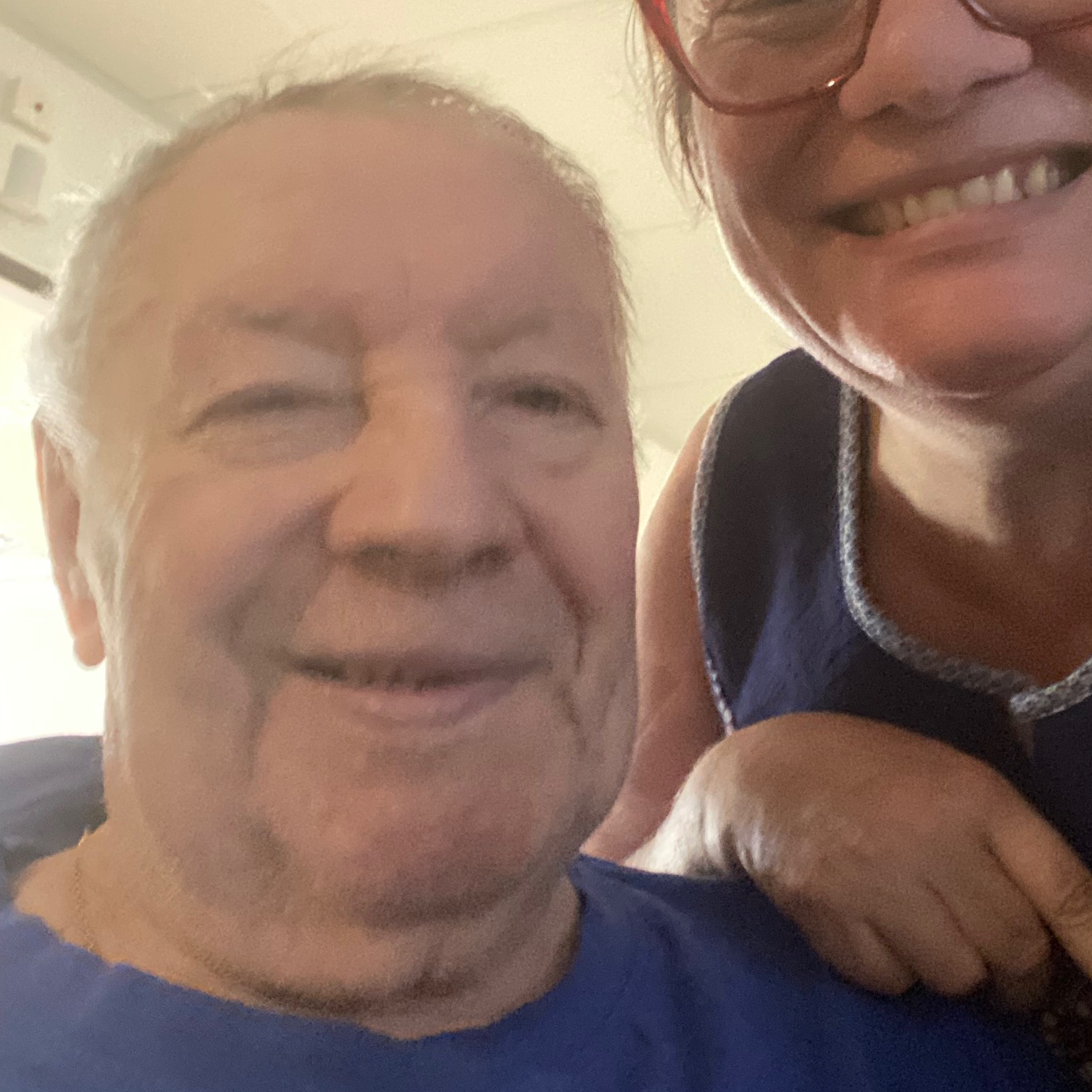 Photo de François GARCIA