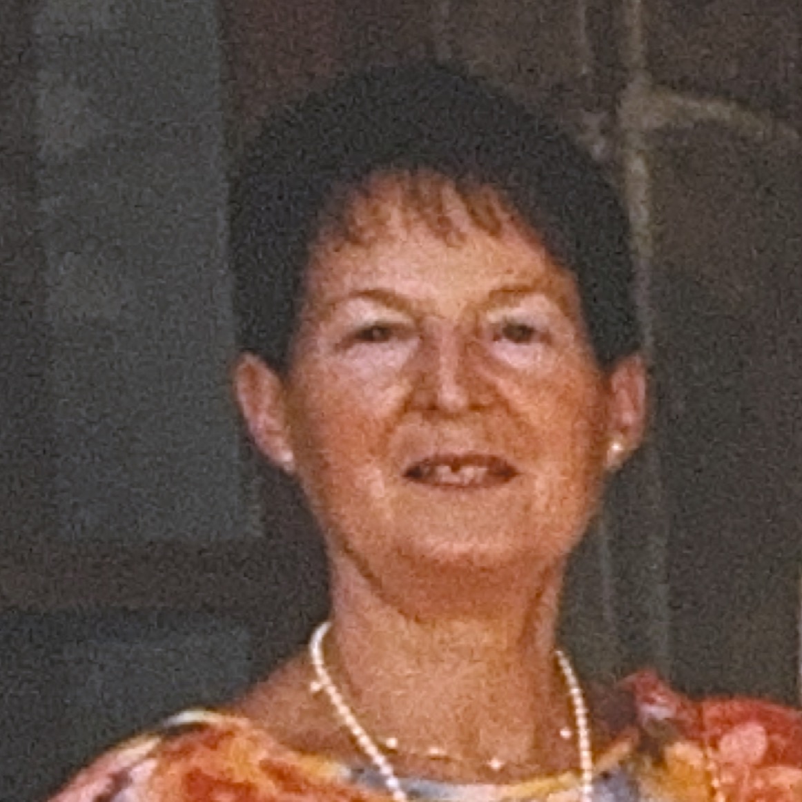 Photo de Simone FERLET