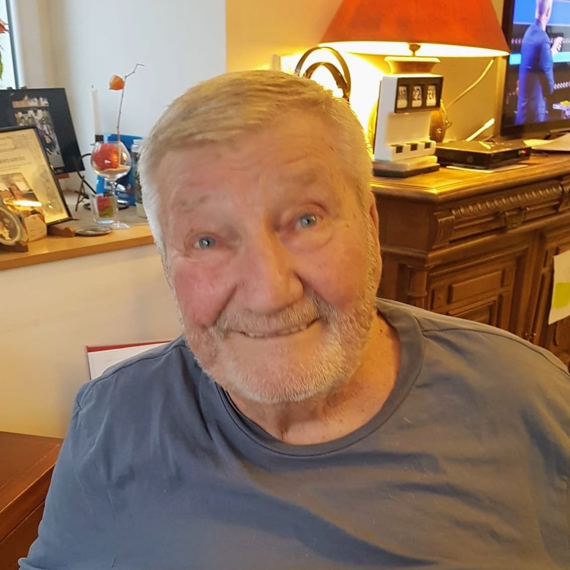 Photo de Fernand BOTTU