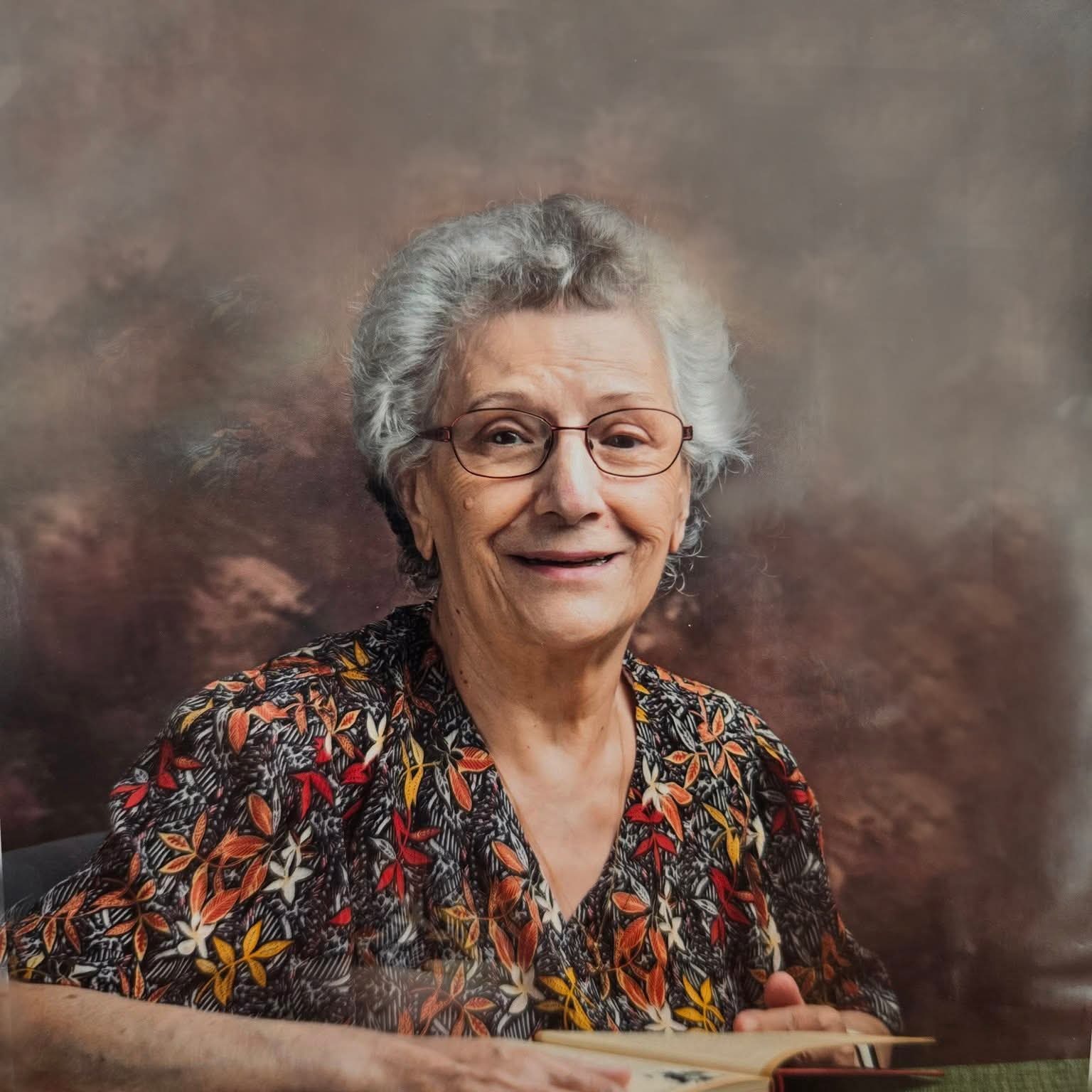 Photo de Madame Marguerite GAYON