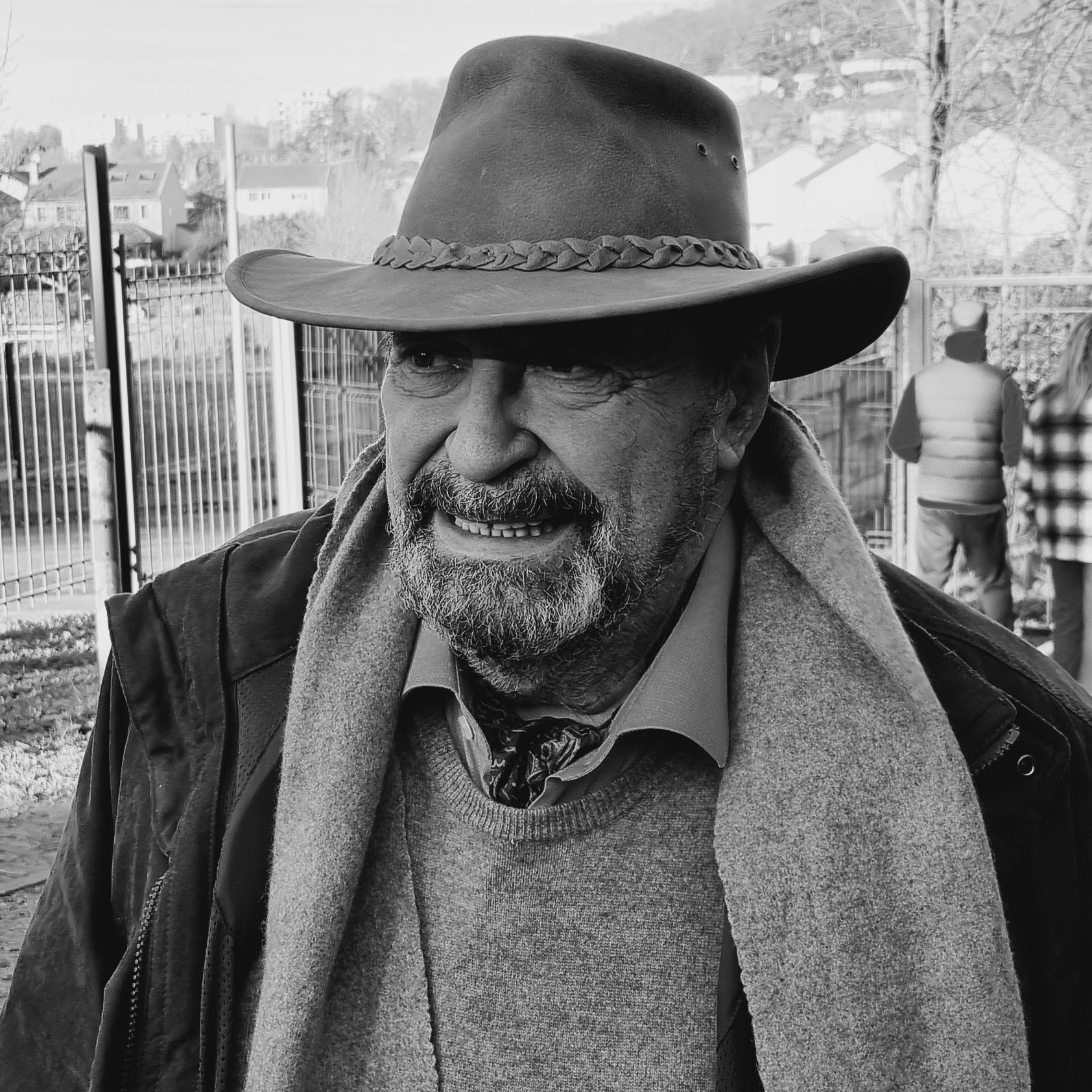 Photo de Didier THOMAS