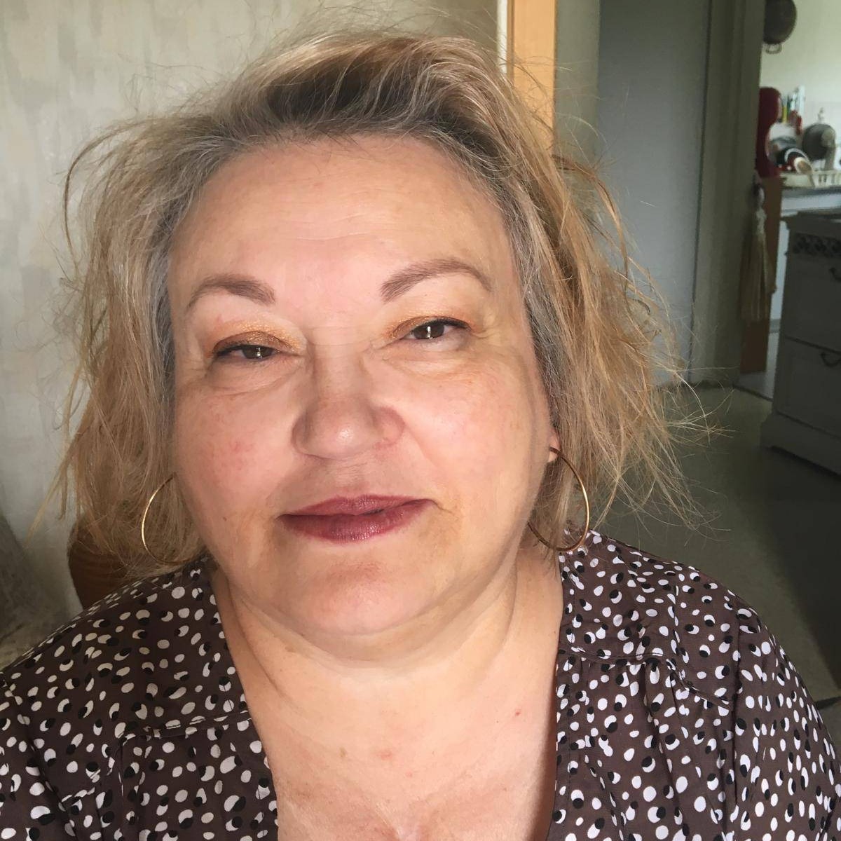 Photo de Fernanda MEYER