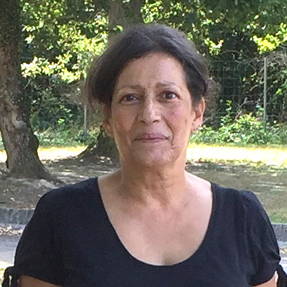 Photo de Mébarka MOUGINOT