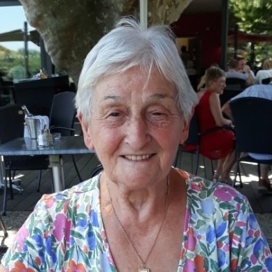 Photo de Maryse FERRÉ