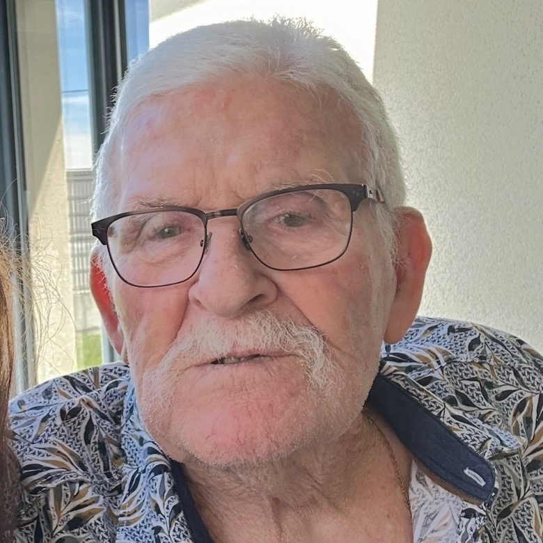 Photo de Robert DIAZ