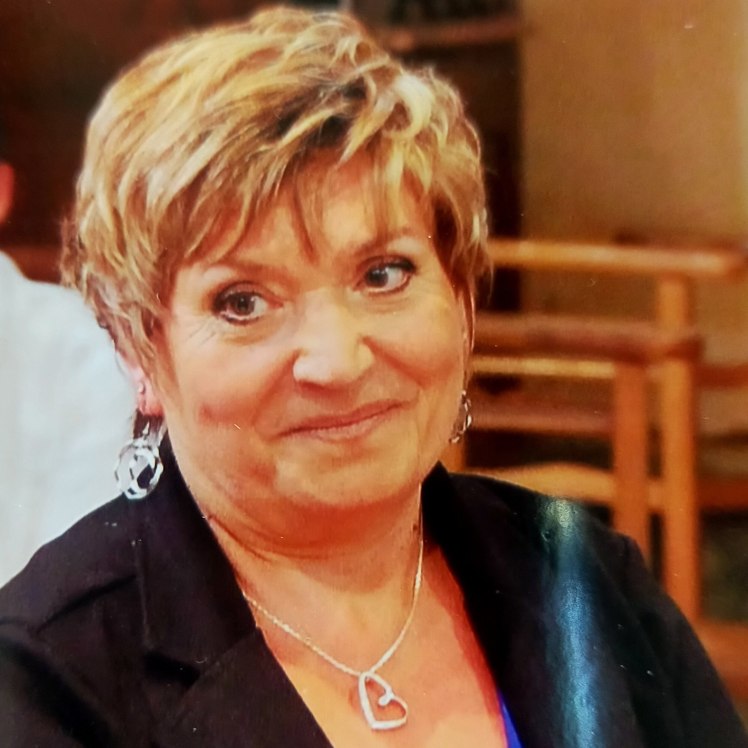 Photo de Marie-Christine MOREL