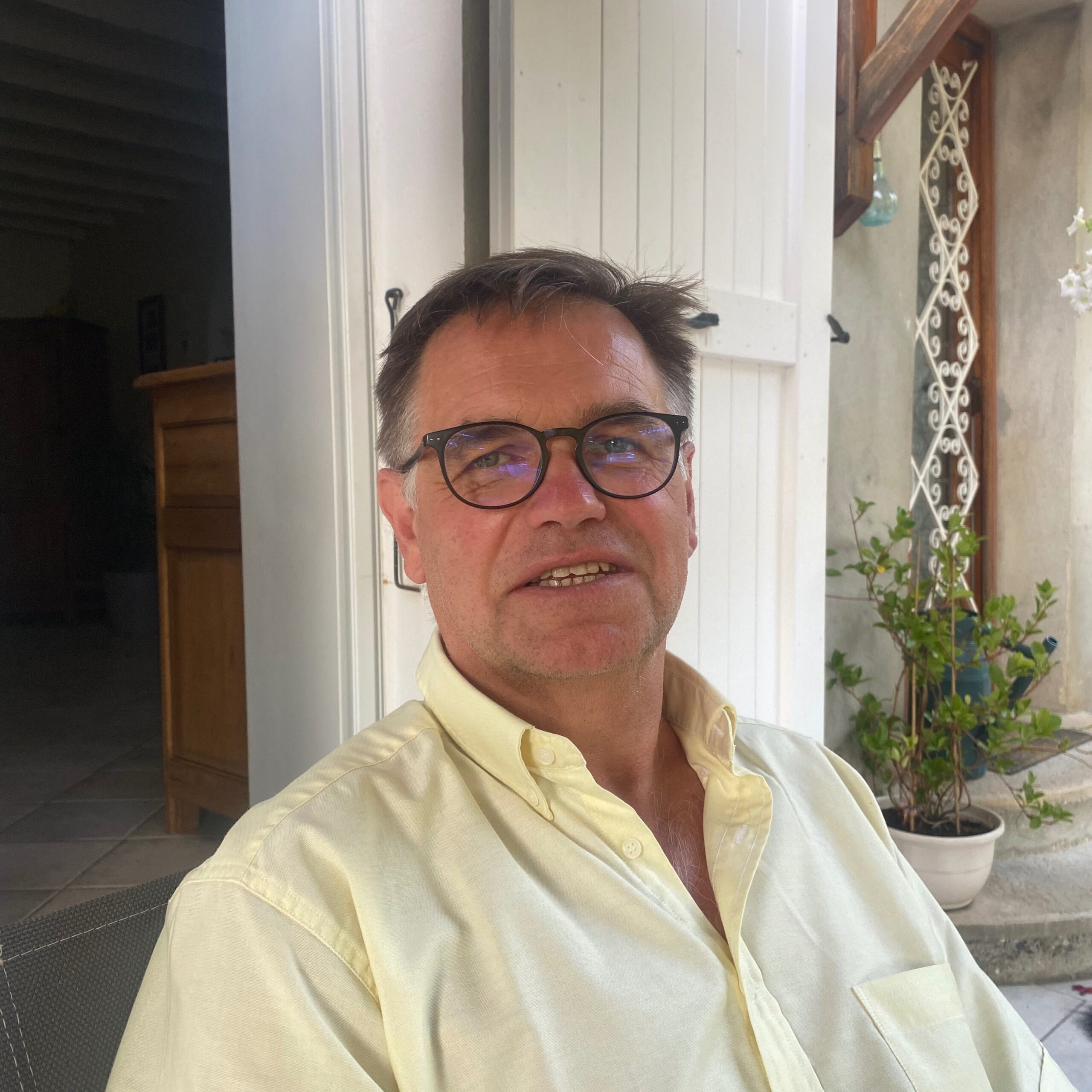 Photo de Pascal FAVRE