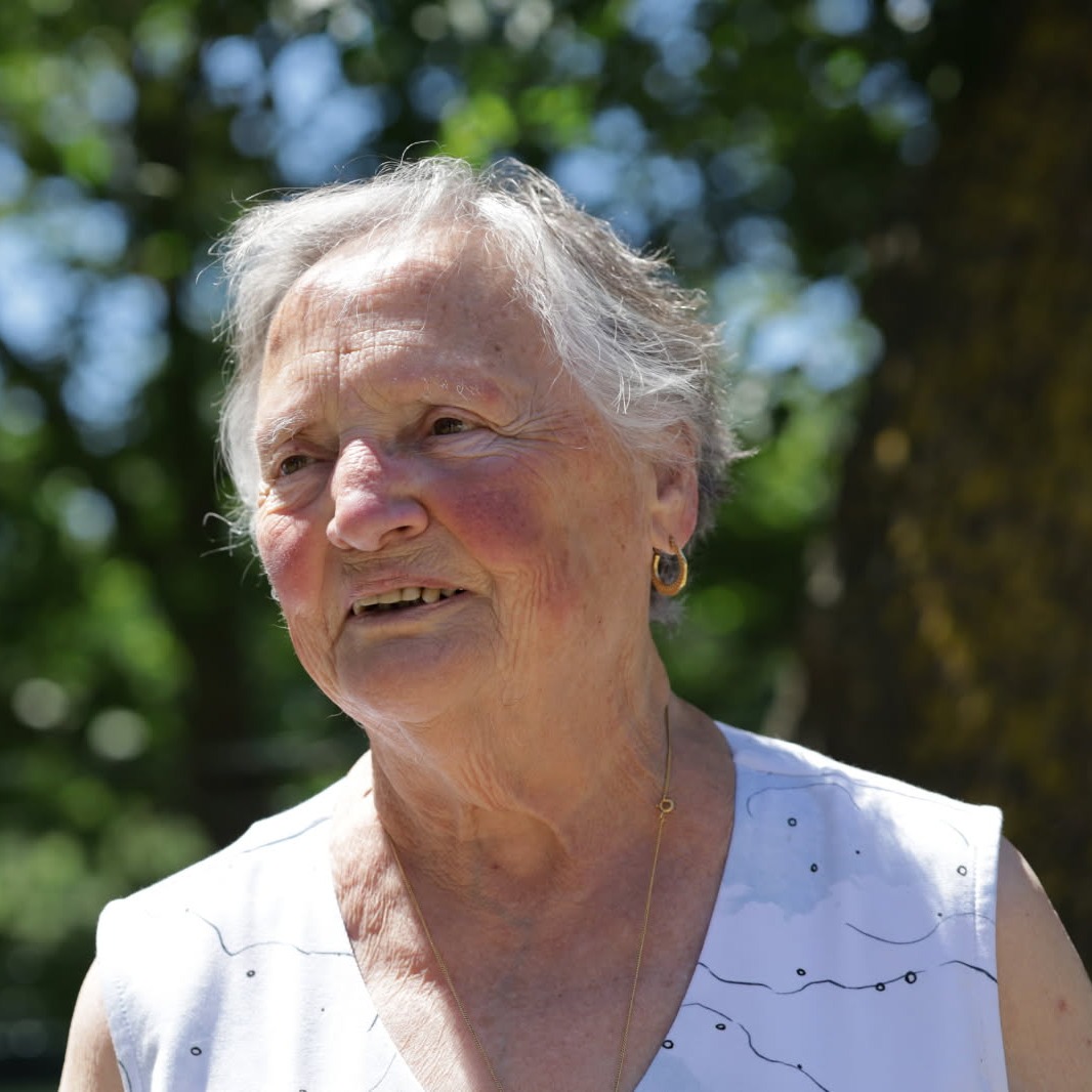 Photo de Elisabeth SICAUD