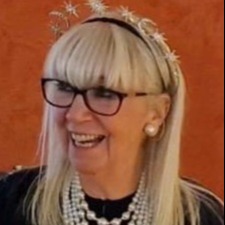 Photo de Madame Christine BERTHAUD