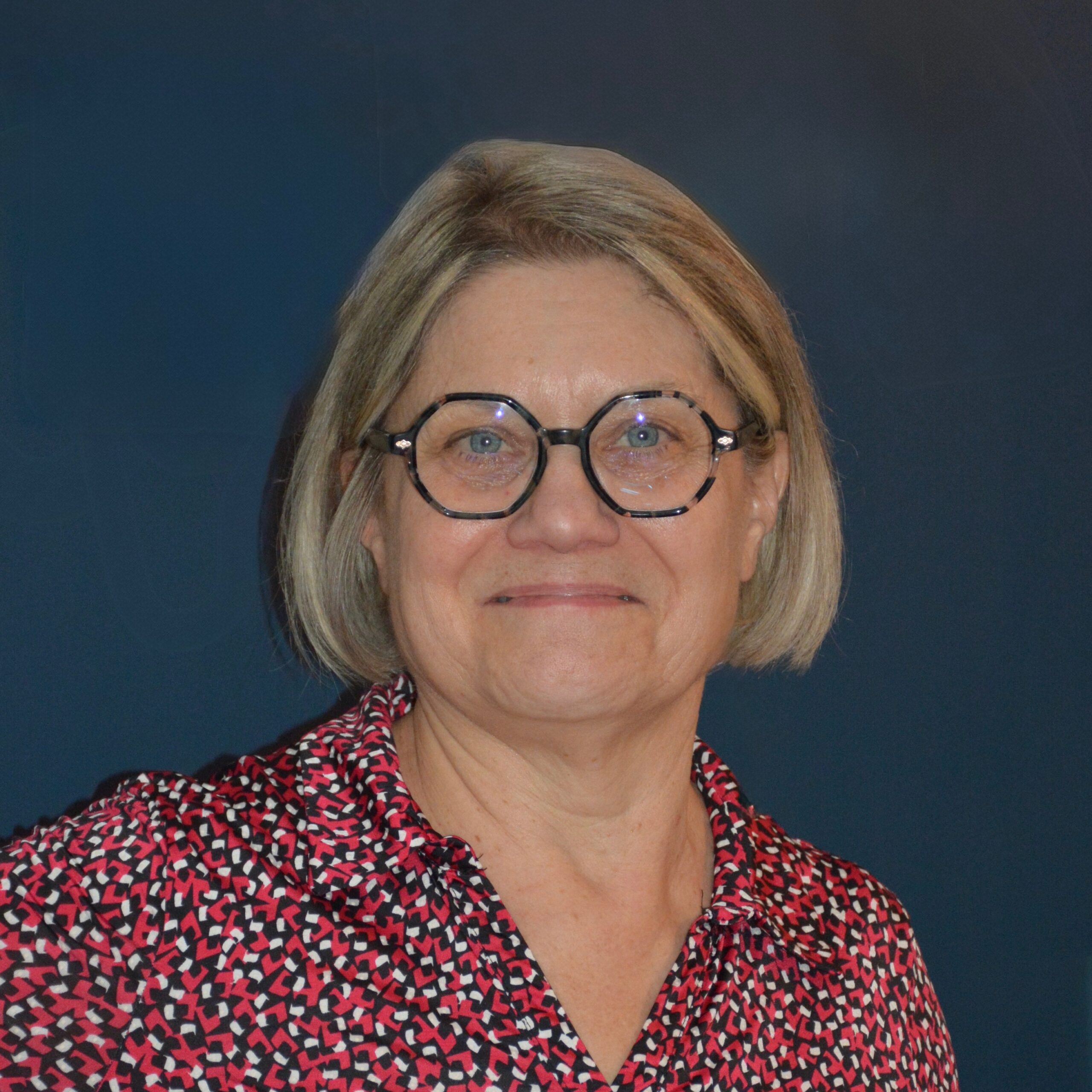 Photo de Joëlle GABILLON