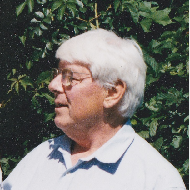 Photo de Jean-Jacques VON EGGIS