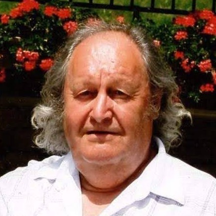 Photo de Robert CONTÉGAT