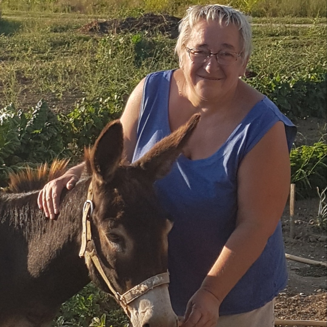 Photo de Nathalie MOLLARD