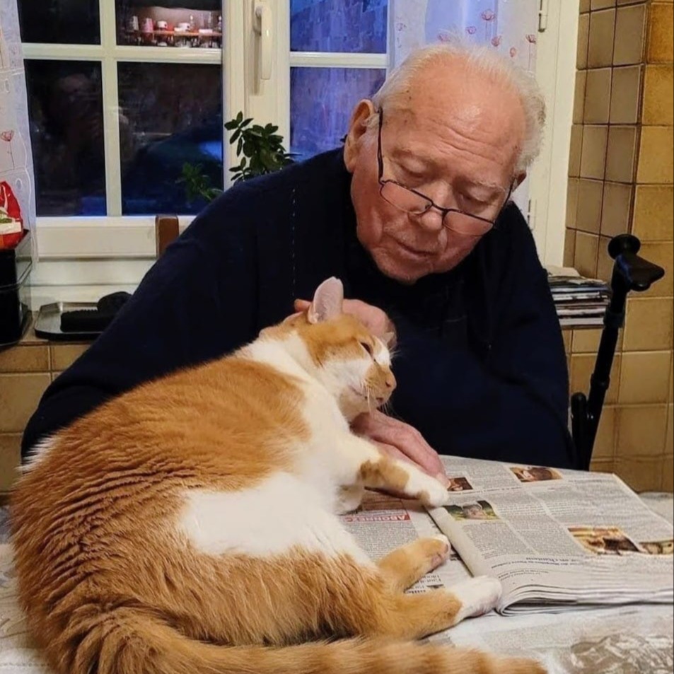 Photo d’André COUPARD