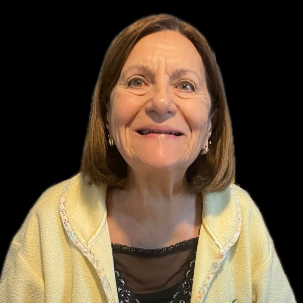 Photo de Madame Danielle STAELENS