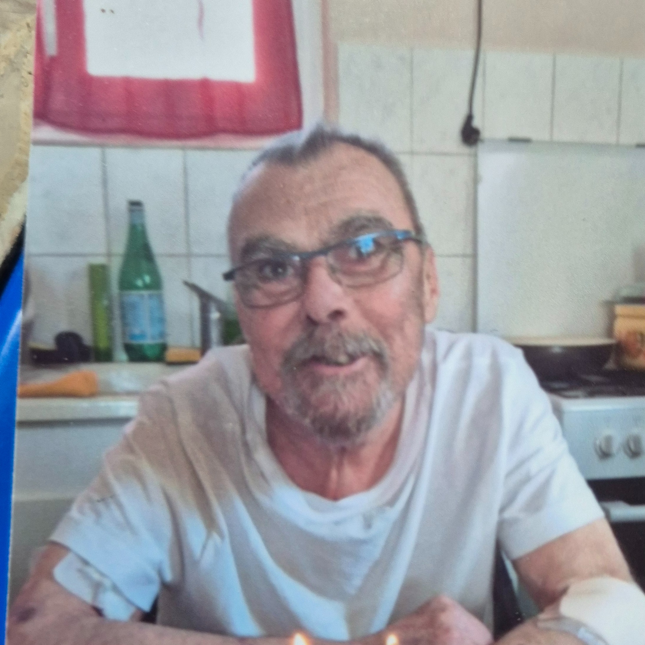 Photo de Christian ROUSSEL