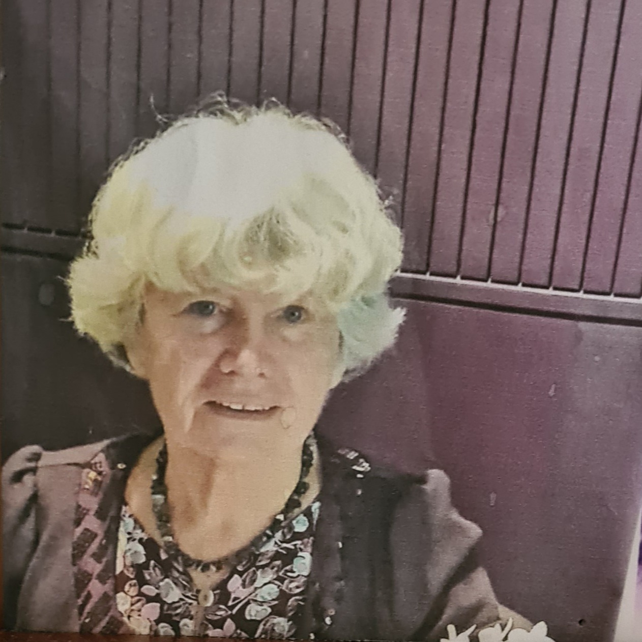 Photo de Françoise SALMON