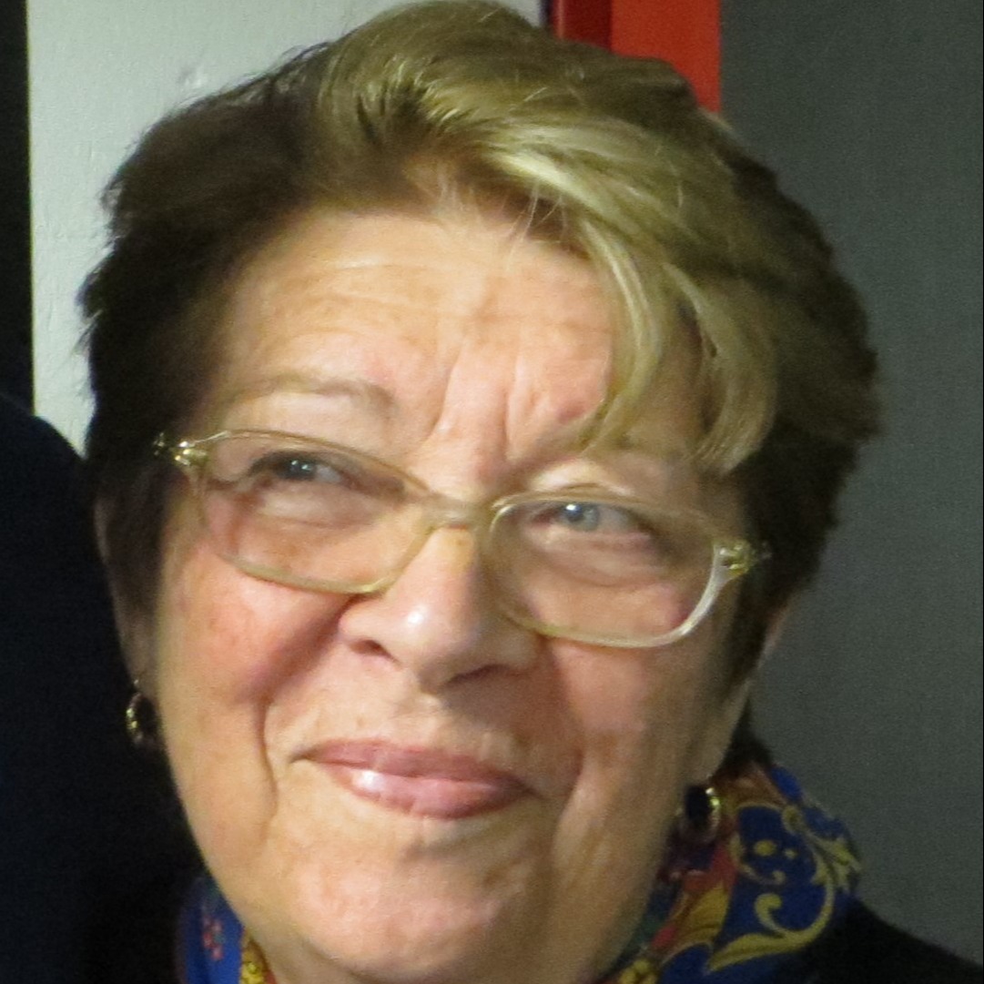 Photo de Colette BEAULE