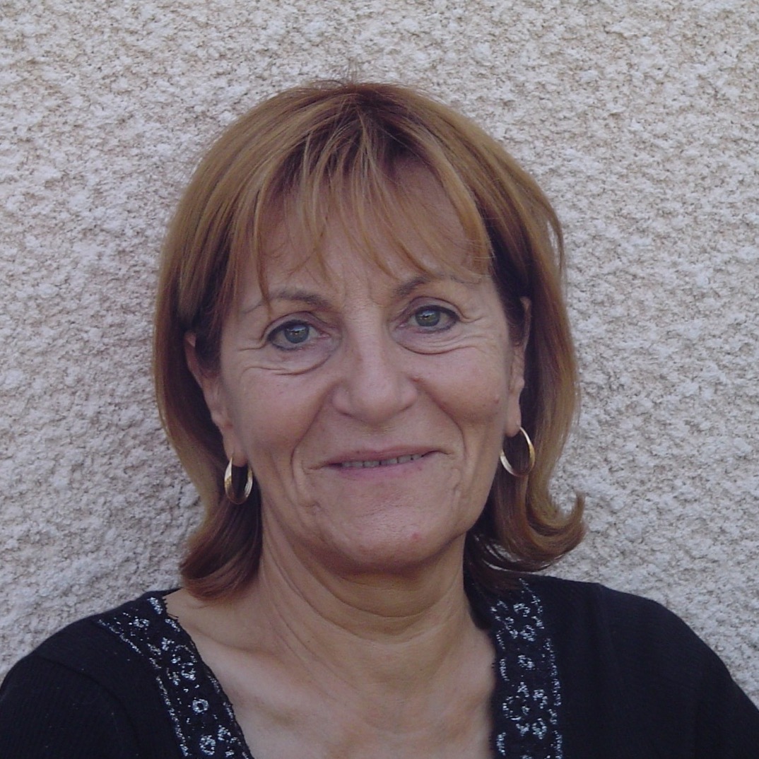 Photo de Danielle STAELENS