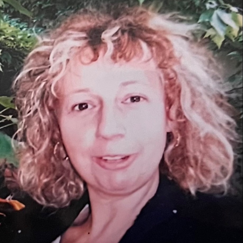 Photo de Catherine HERNANDEZ