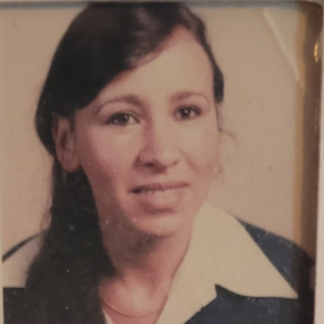 Photo de Fatma SERHANI
