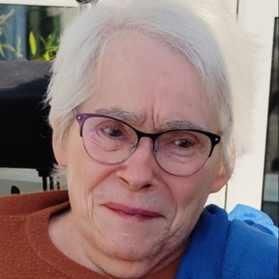 Photo de Monique CICERON