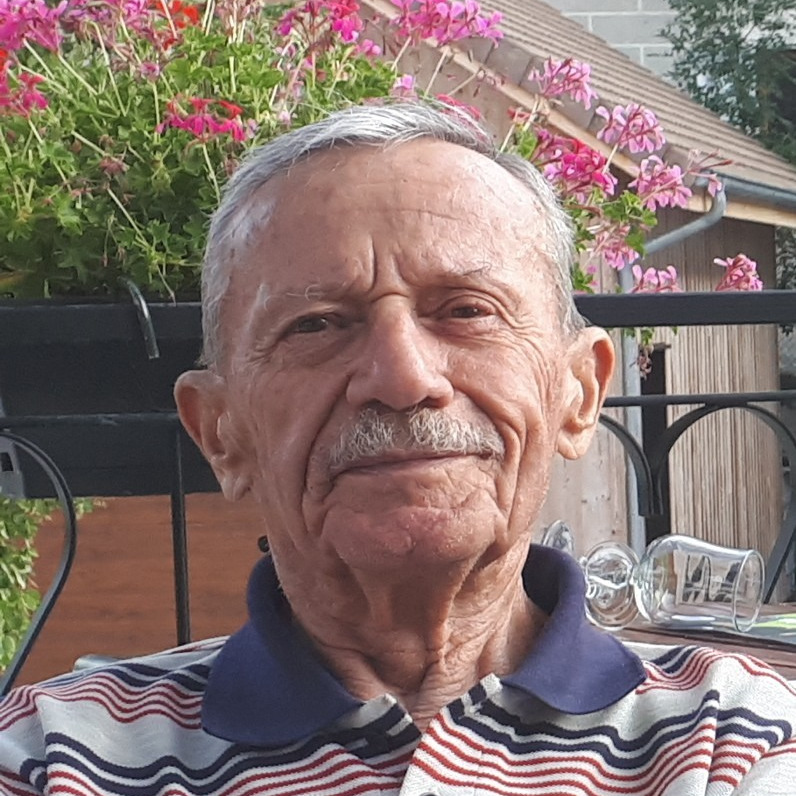 Photo d’André BON