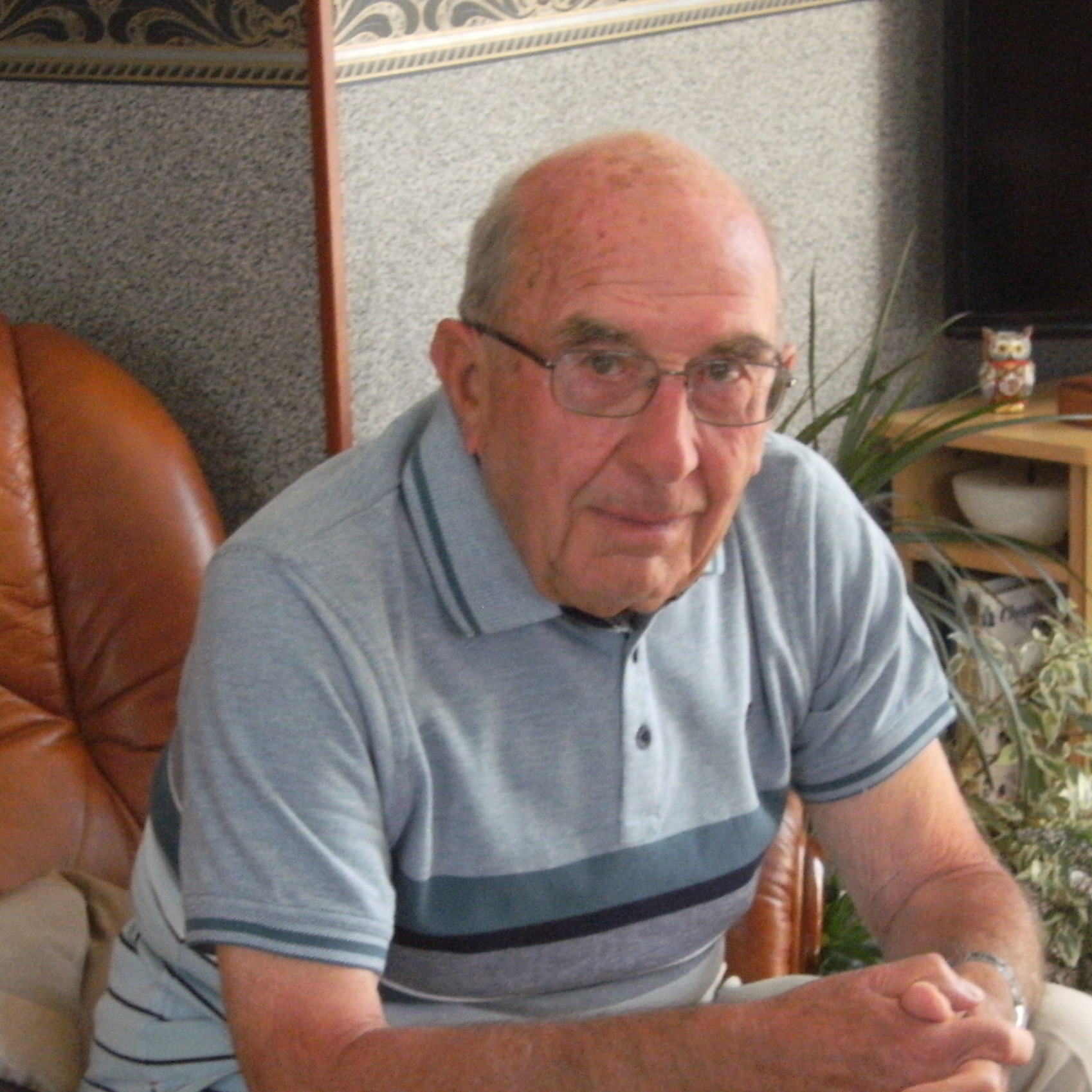 Photo de Gaston SOULAT