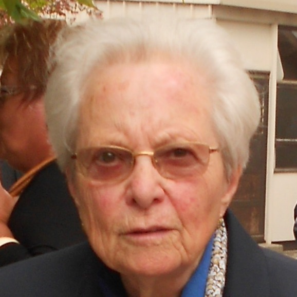 Photo de Josette RIVOIRE