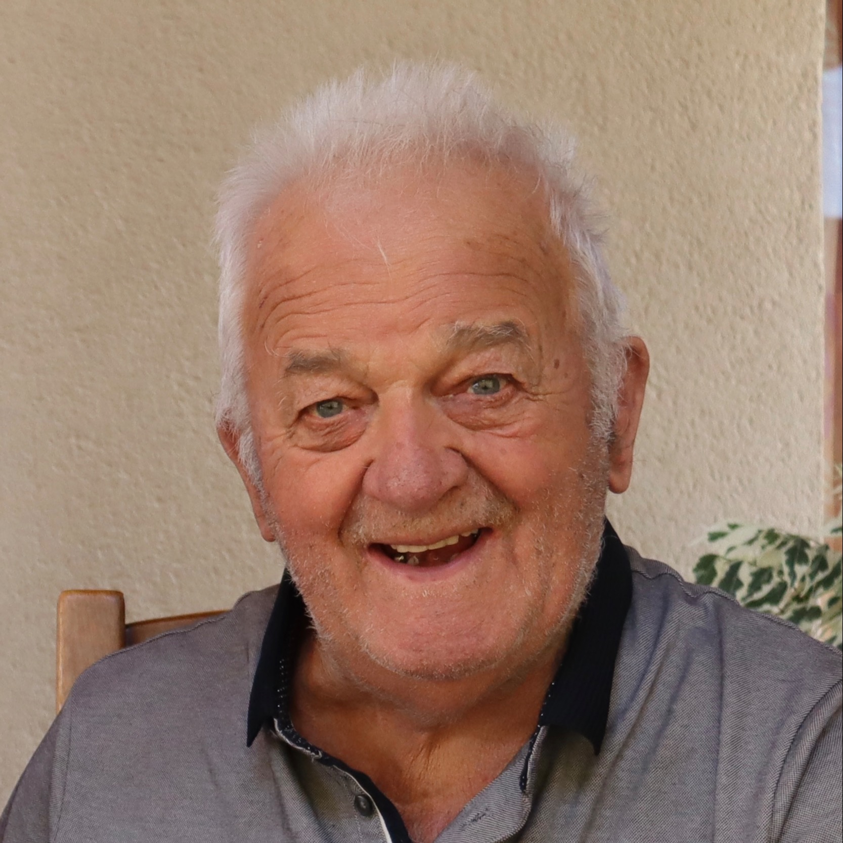 Photo de Monsieur Marcel FUZIER