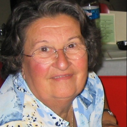 Photo de Danielle CUGNO