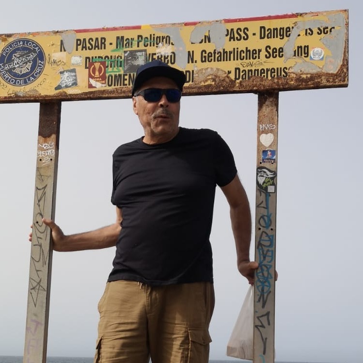 Photo de Julien SERRANO