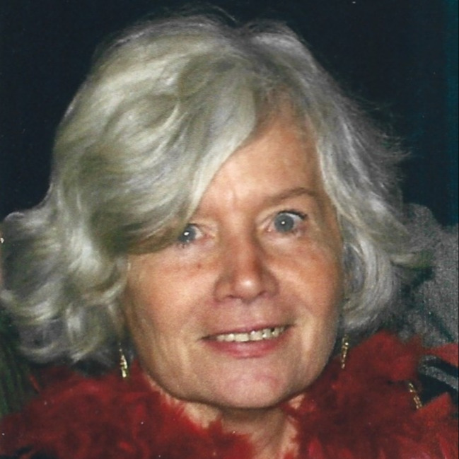 Photo de Françoise SALMON