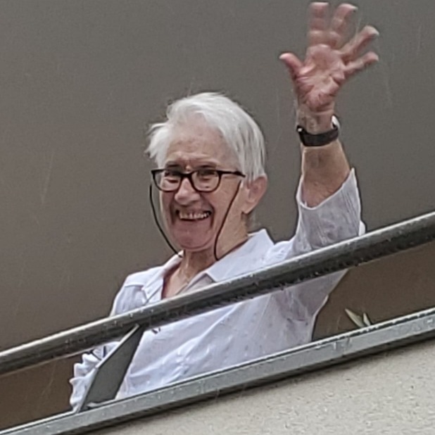 Photo de Renée PIRODON