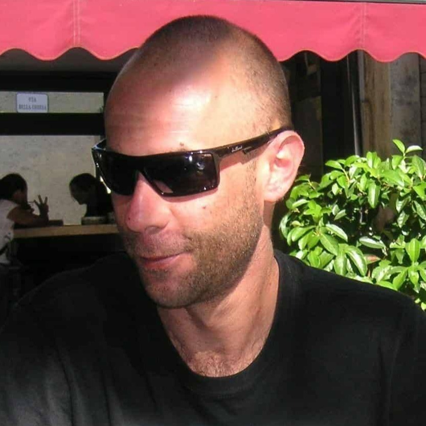 Photo de Cédric GAUTHIER