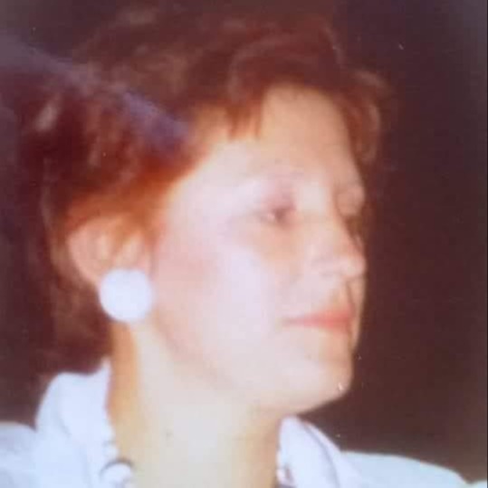 Photo de Lucette BERT