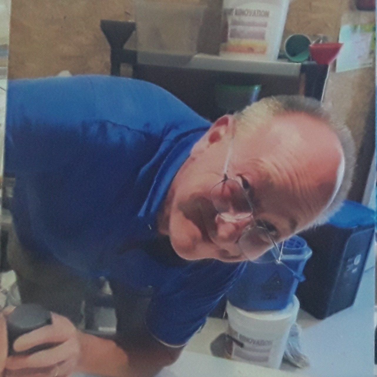 Photo de Fabrice FRADIN