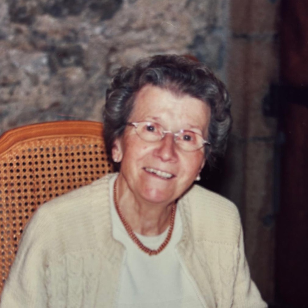 Photo de Madame Monique BANZET