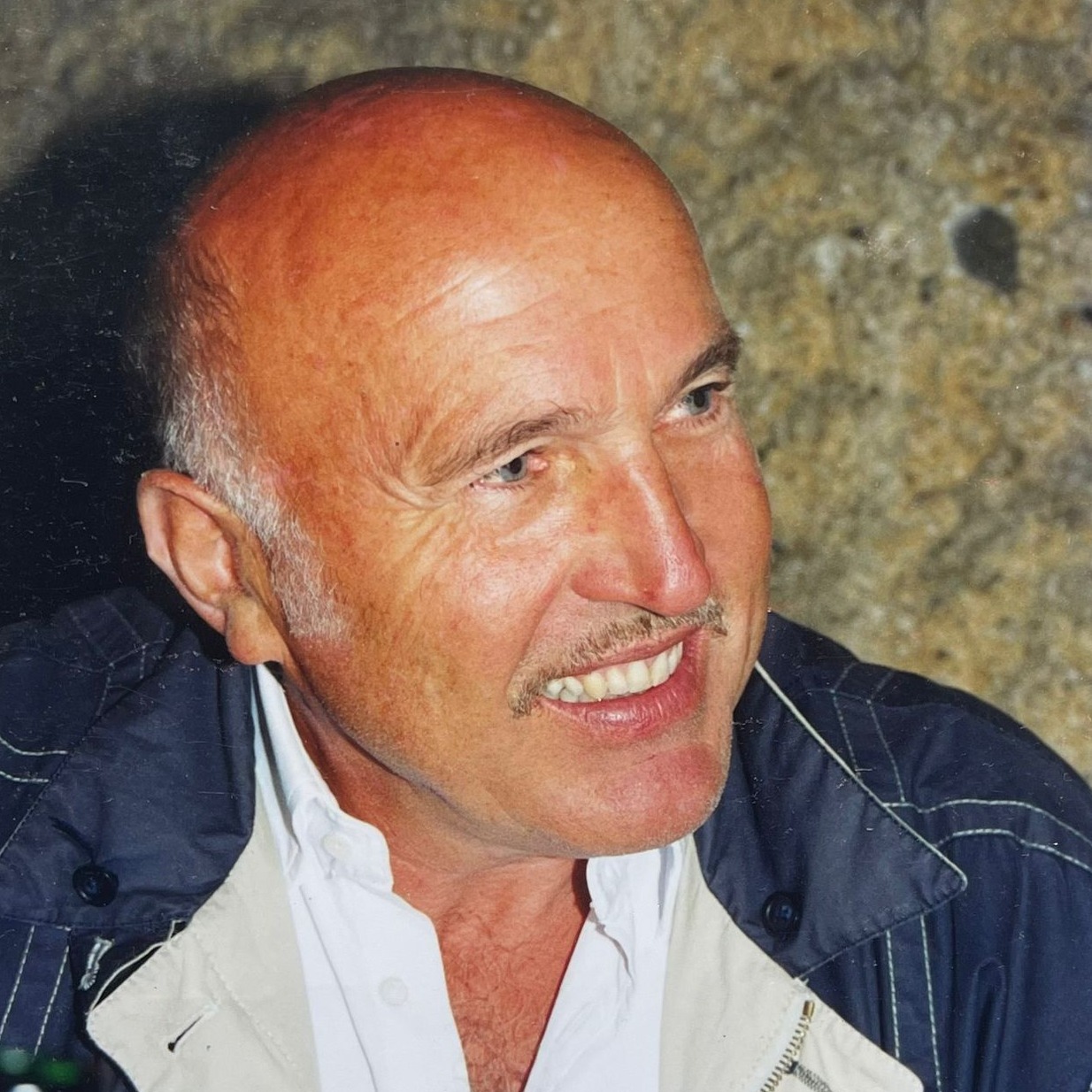 Photo d’André PILOZ