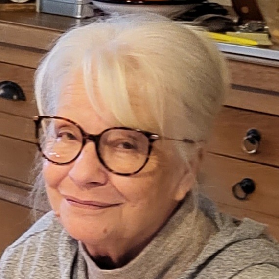 Photo d’Andrée FONTANA