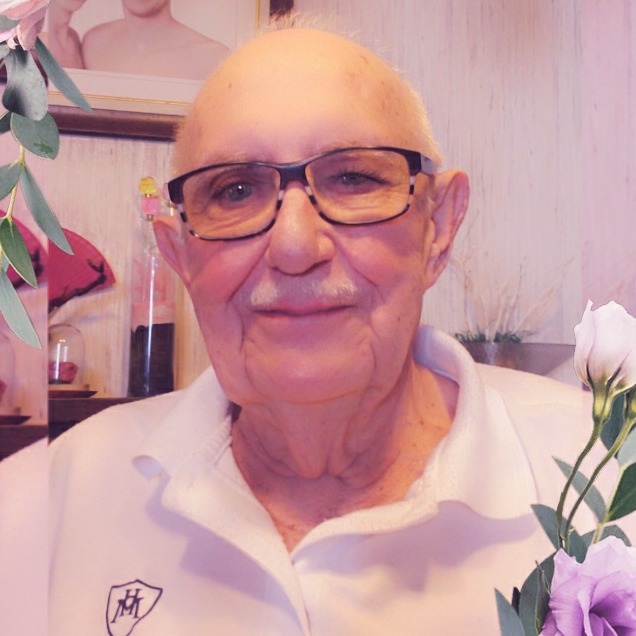 Photo de Monsieur Michel DAUCHEZE