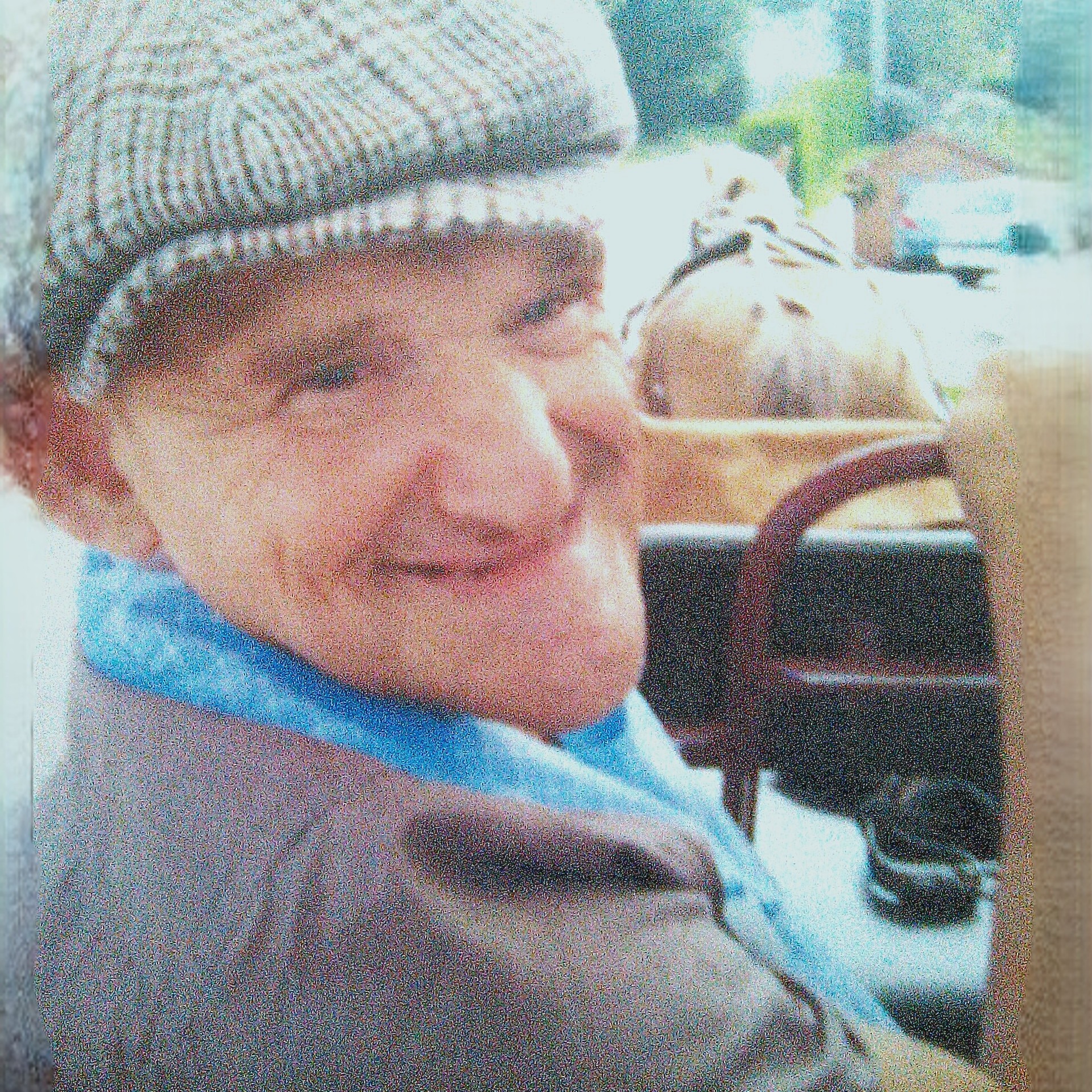 Photo de François PANELLA