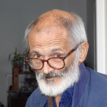 Photo d’Hugues MOYNE