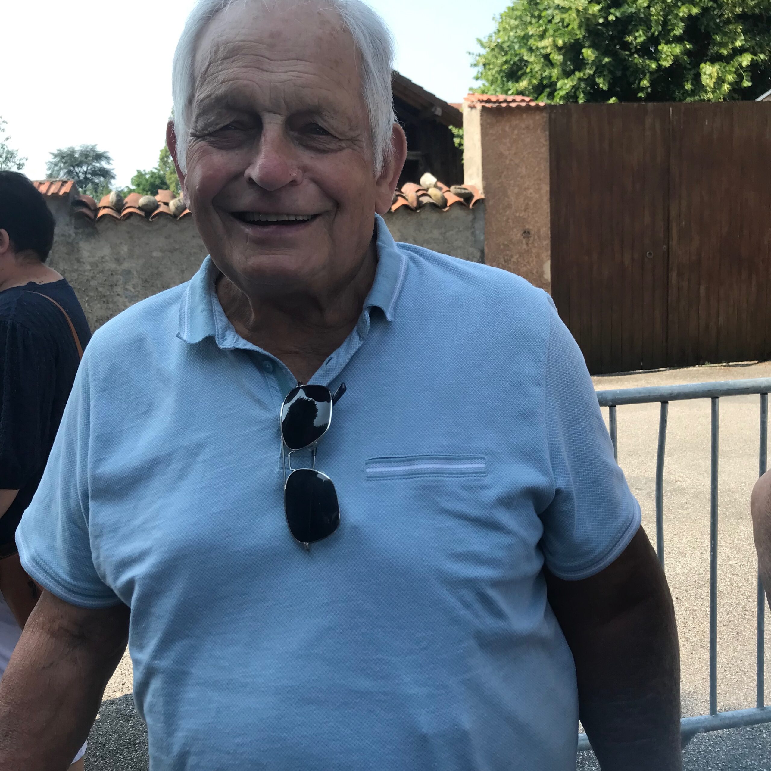 Photo de Charly ROBERT