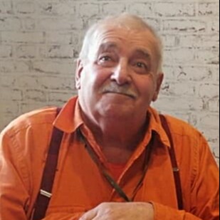 Photo de Michel MILLET